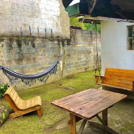 Casa Inteira Para Casal Nova Friburgo Exterior foto