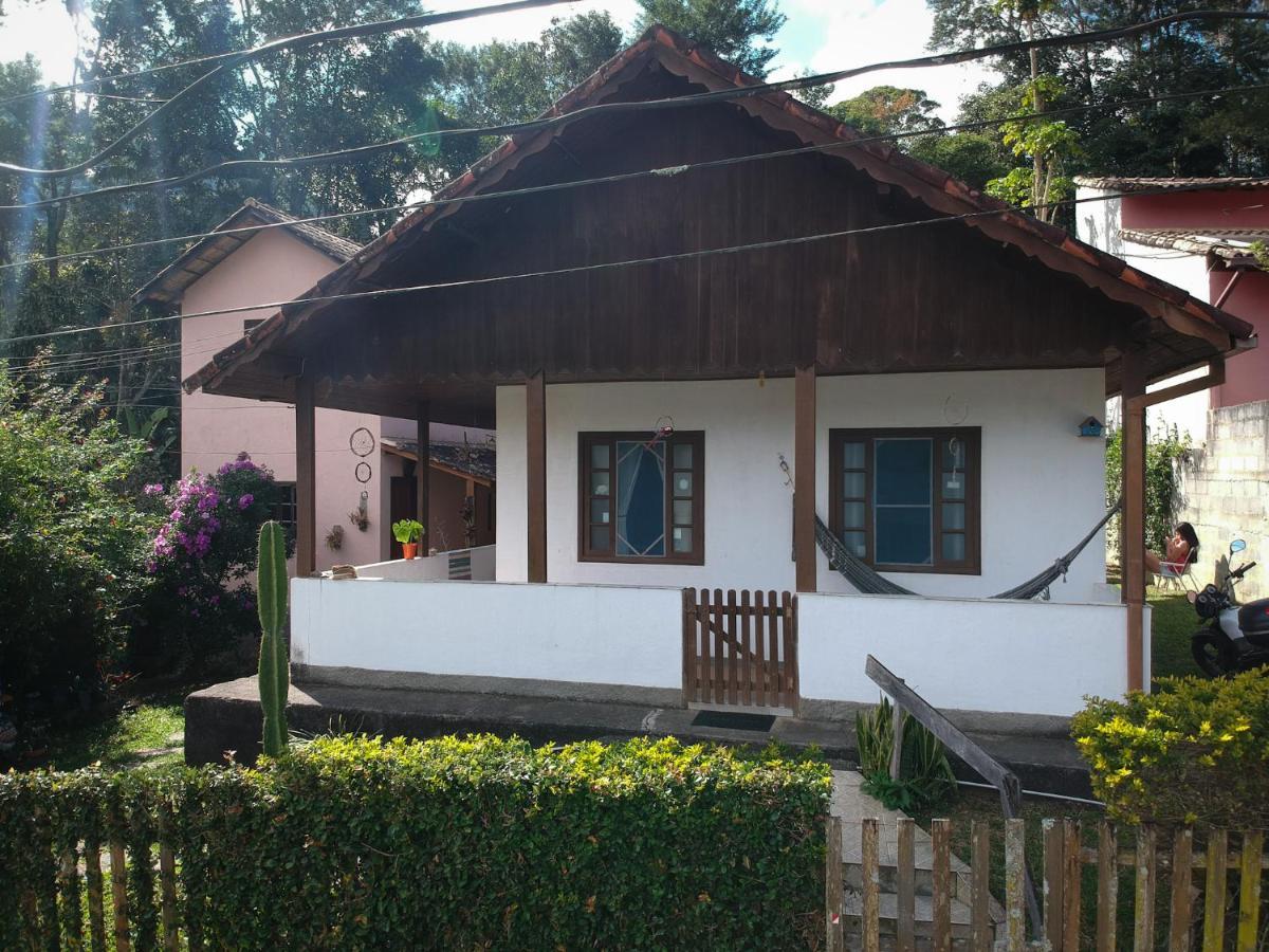 Casa Inteira Para Casal Nova Friburgo Exterior foto